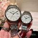Perfect Replica Longines White Face Stainless Steel Band Couple Watch (2)_th.jpg